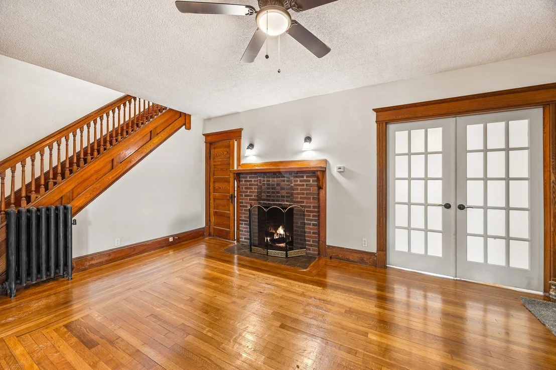 Photo of 136 Marsden Street