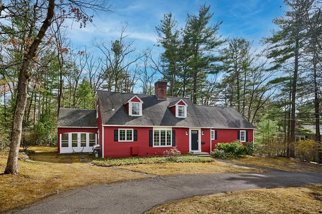 Photo of 33 Echo Hill Rd.