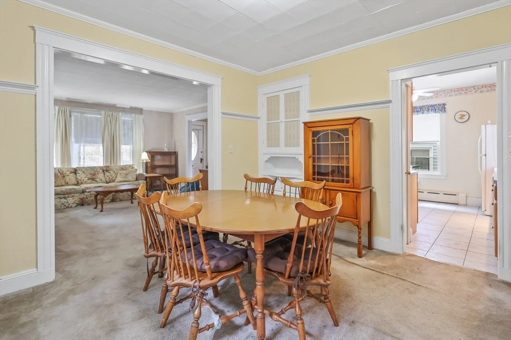 Photo of 13 Endicott St