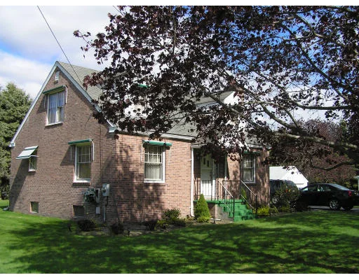 Photo of 38 Lyon St