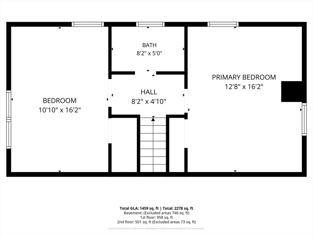 Photo of 3 Wormstead St