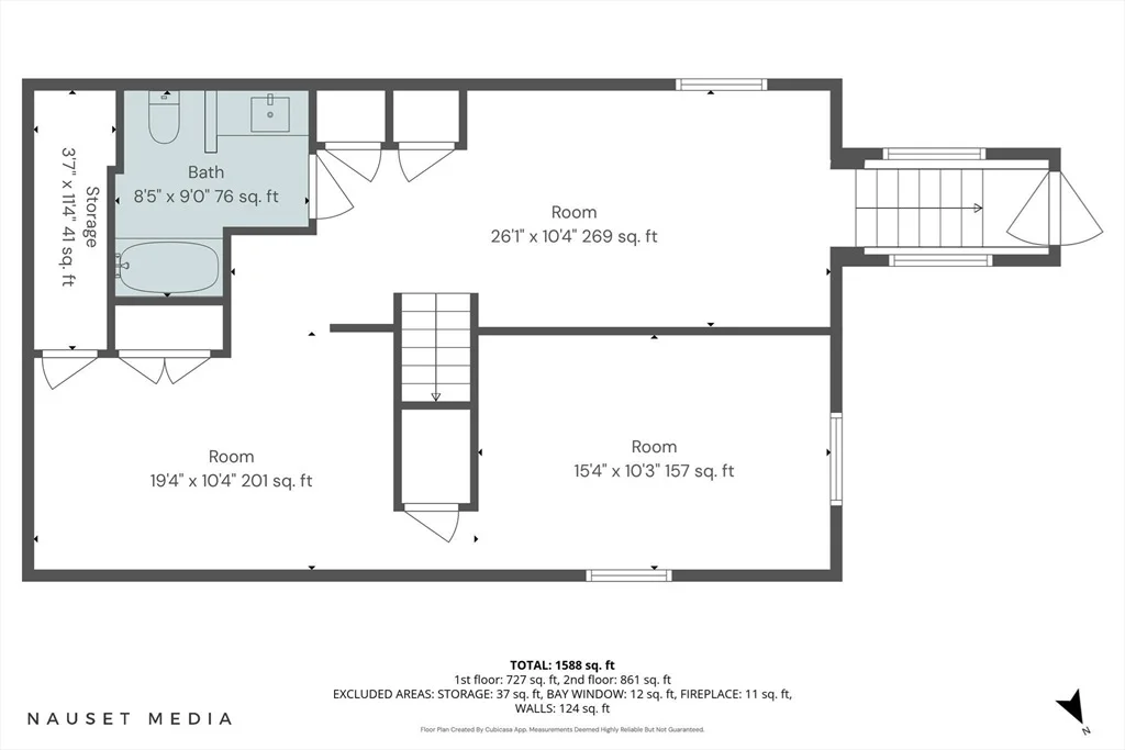 Photo of 28 Chipman Rd