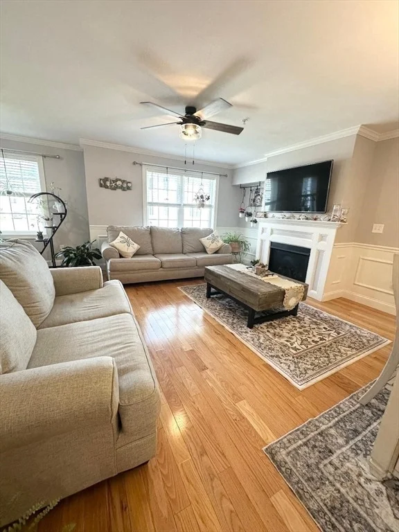 Photo of Unit B at 2 Starfish Way