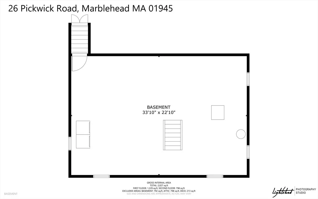 Photo of 26 Pickwick Rd
