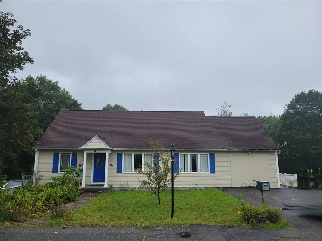 Photo of 81 Clarke Avenue
