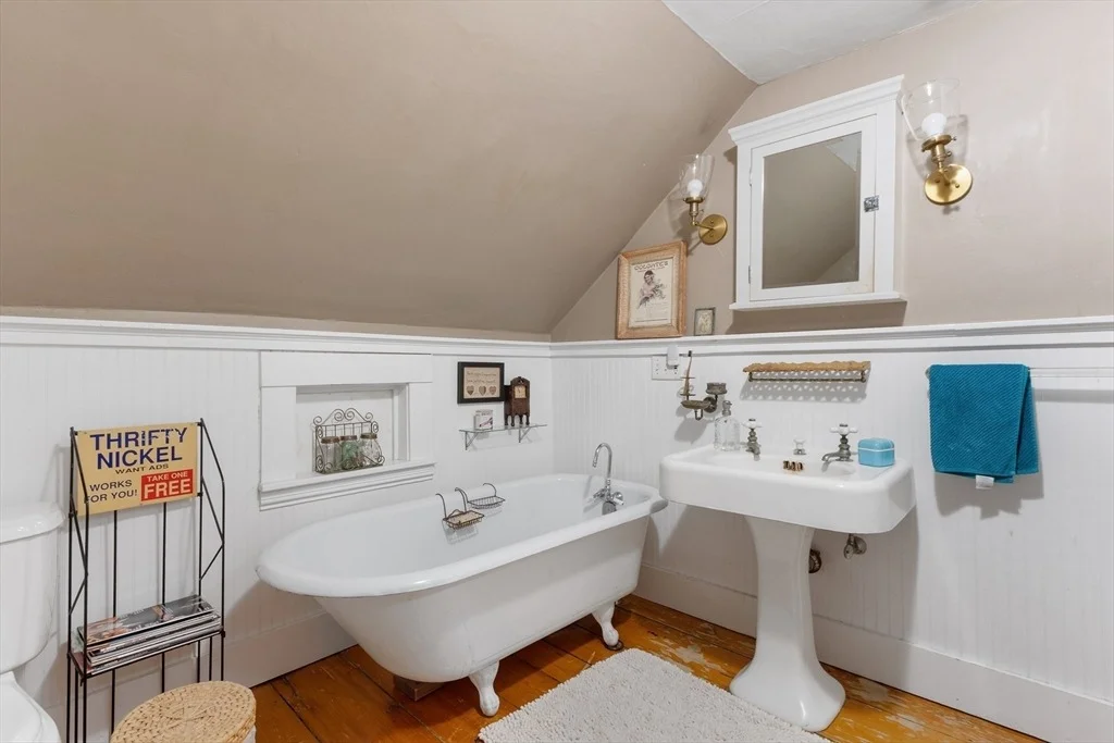 Photo of 138 Mill St