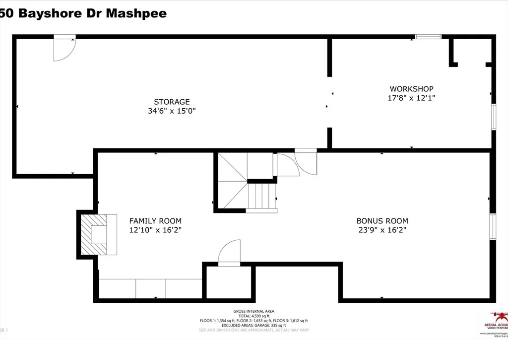 Photo of 50 Bayshore Dr