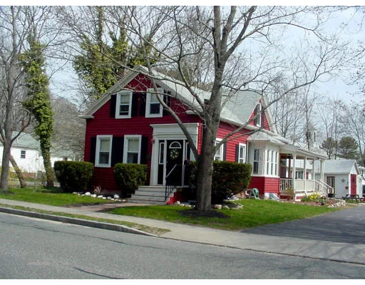 Photo of 255 High Street