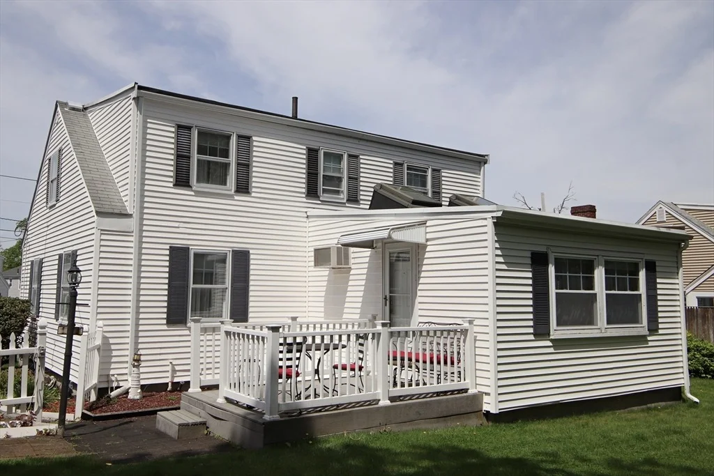 Photo of 86 Farrell Road