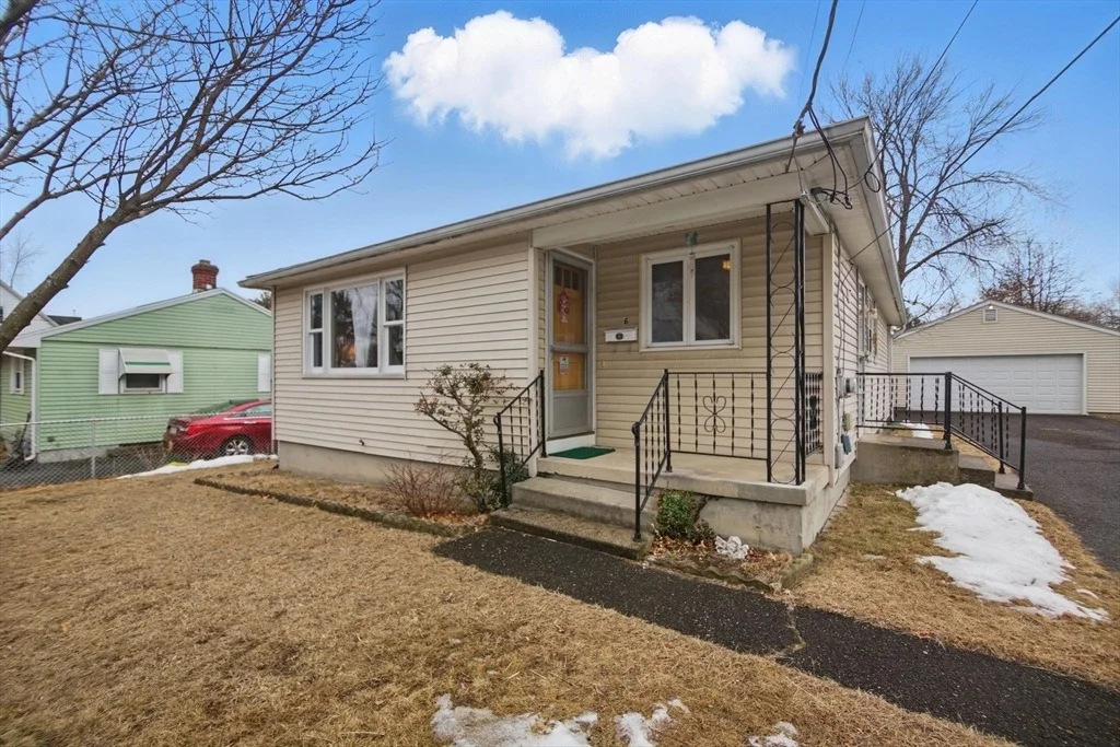 Photo of 6 Garrity St