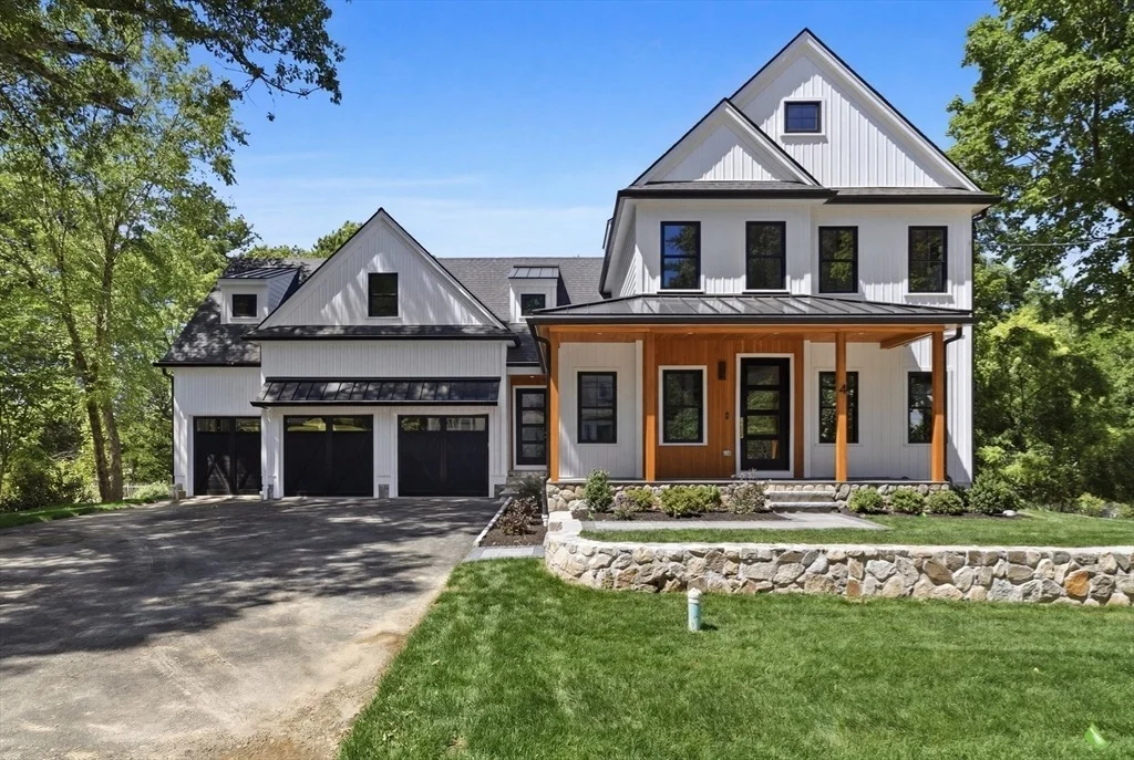 Photo of 4 Foster Rd