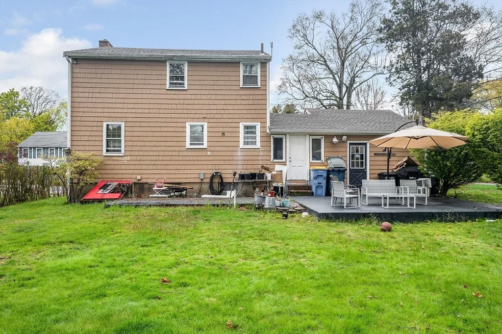 Photo of 20 Fairmount St