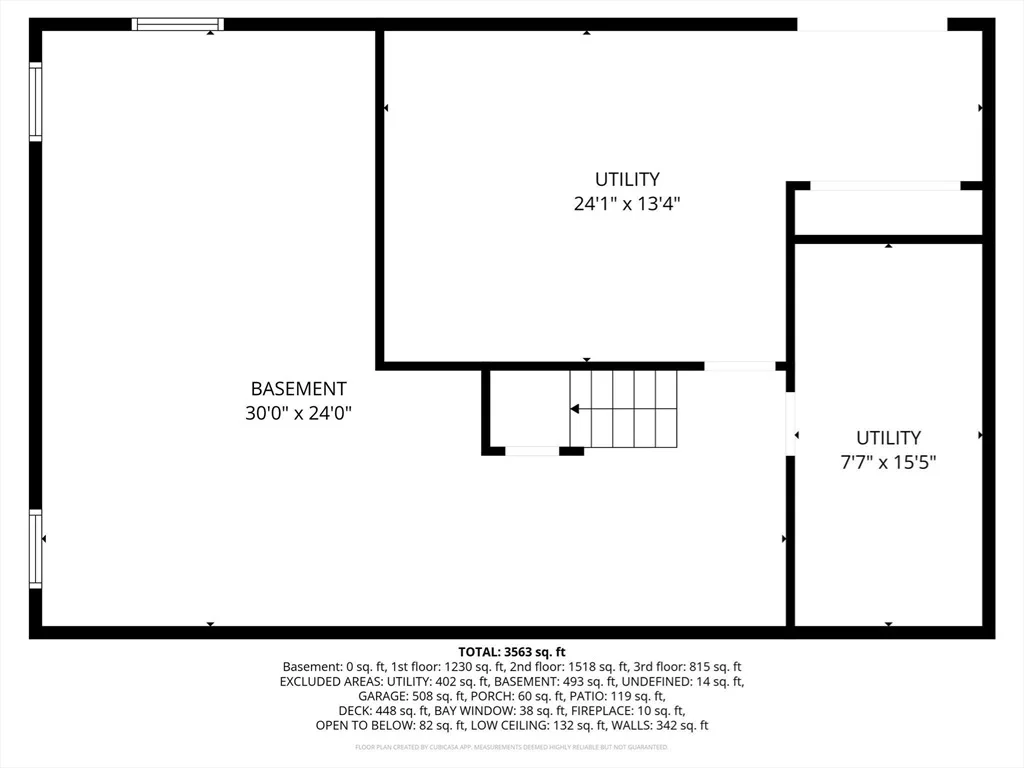 Photo of 1 Geraldine Ln
