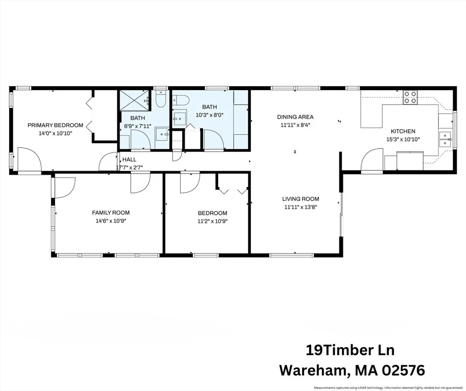 Photo of 19 Timber Lane