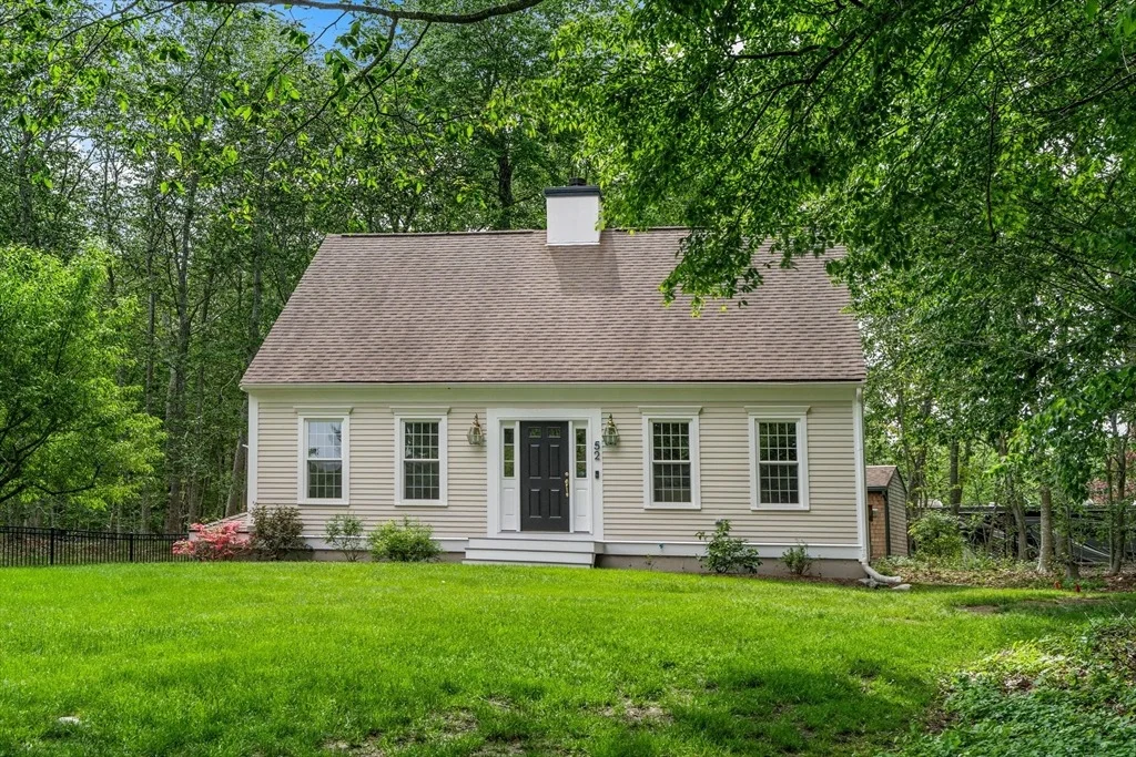 Photo of 52 Highland Crossing Rd