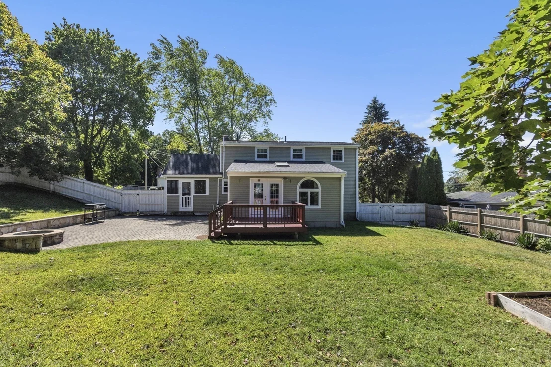 Photo of 4 Stratton Rd