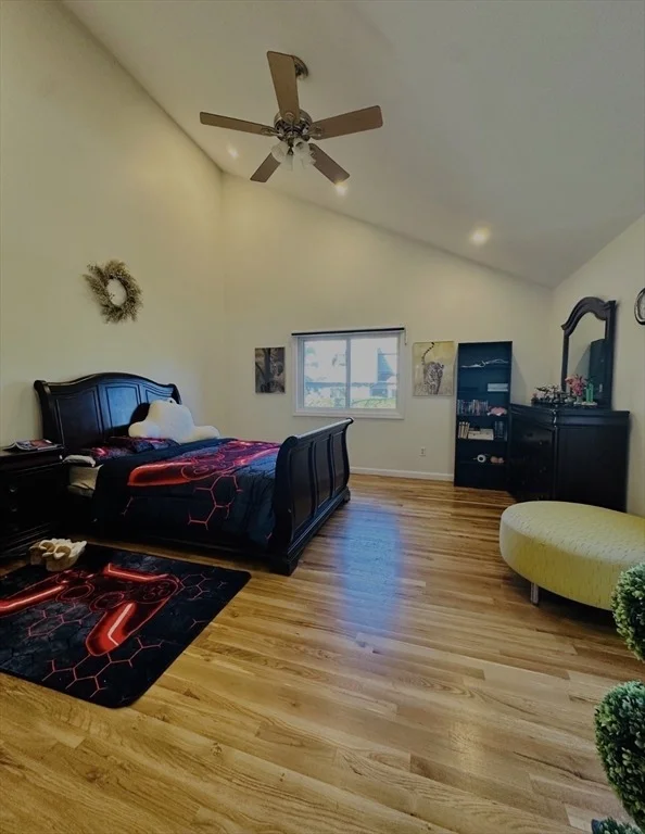 Photo of Unit 107 at 107 Arrowhead Circle