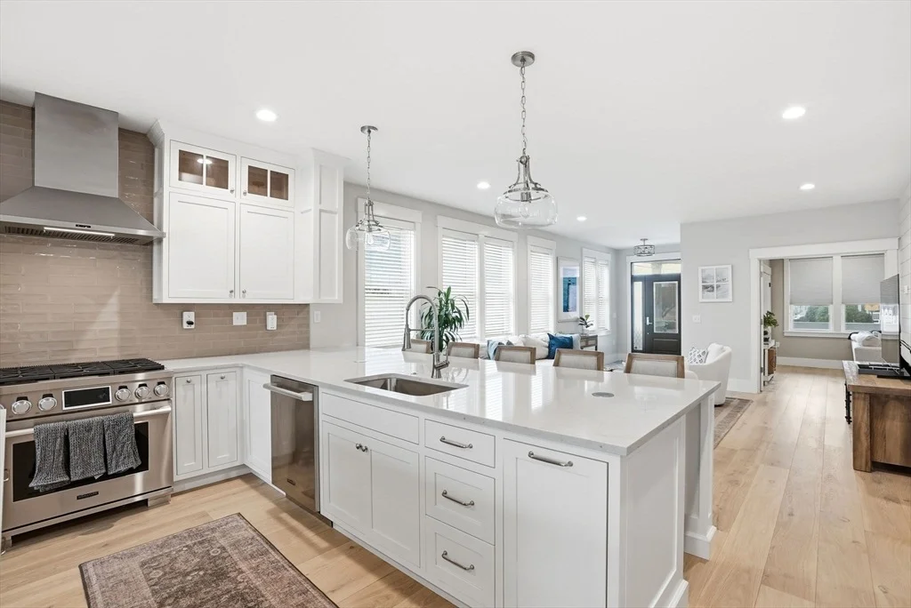 Photo of 55 A Street