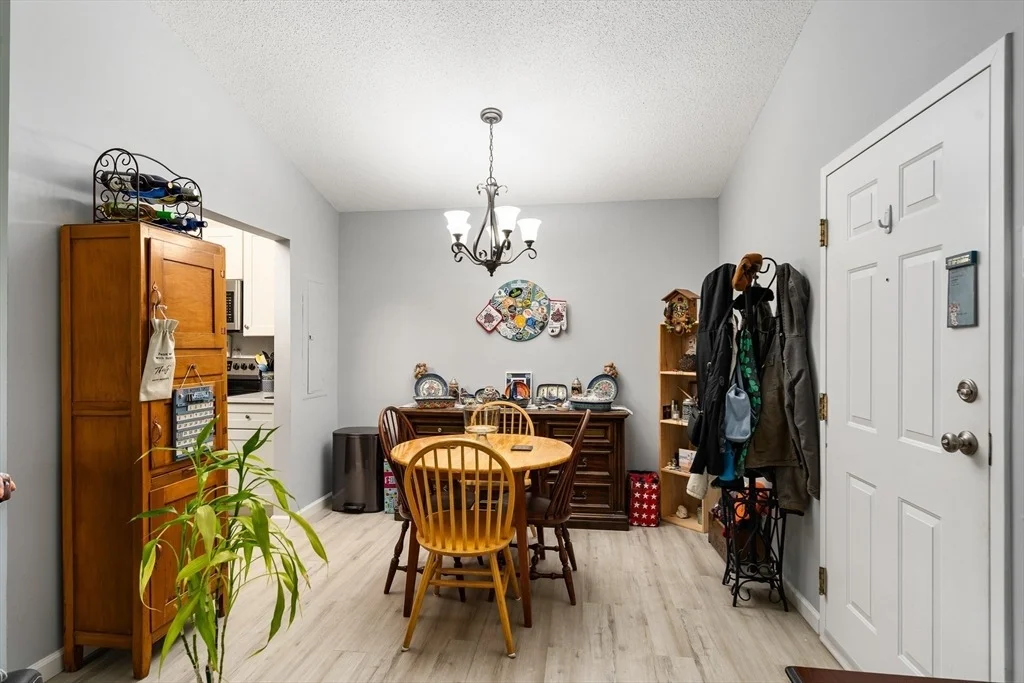 Photo of Unit K at 16 Maple Crest Cir
