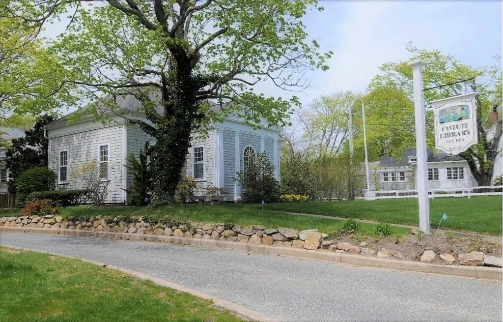 Photo of 6 Cedar St