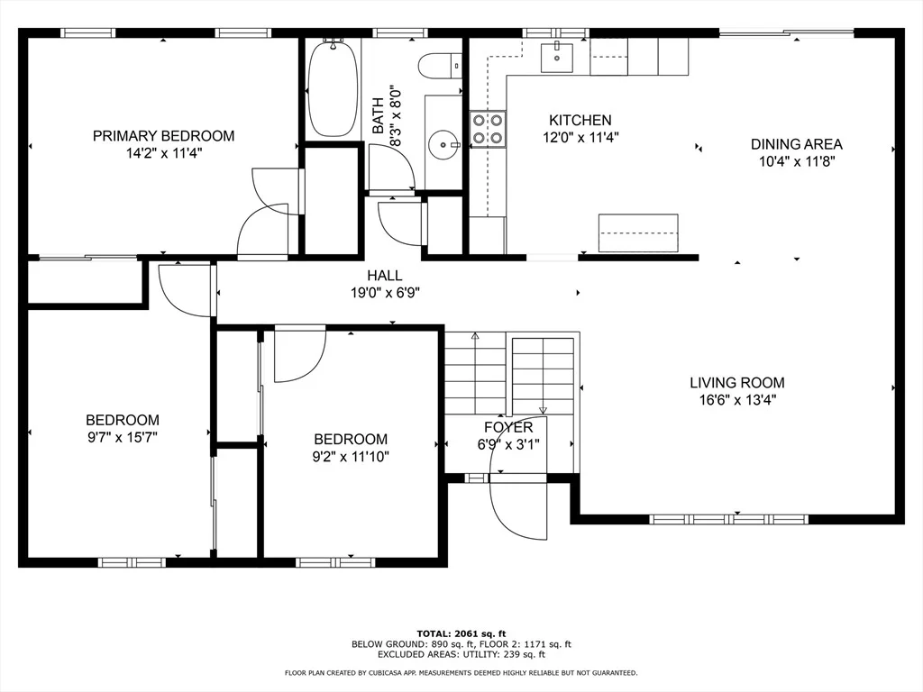 Photo of 170 Stearns Ave