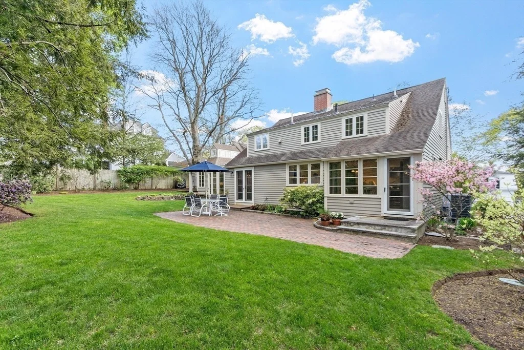 Photo of 4 Stetson Street