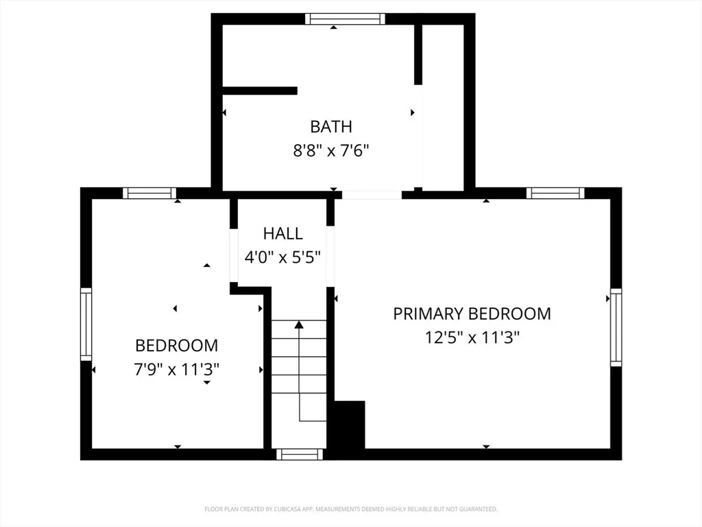 Photo of 20 Brunnell Avenue