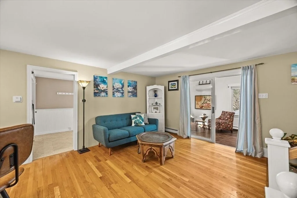 Photo of 39 Everett St