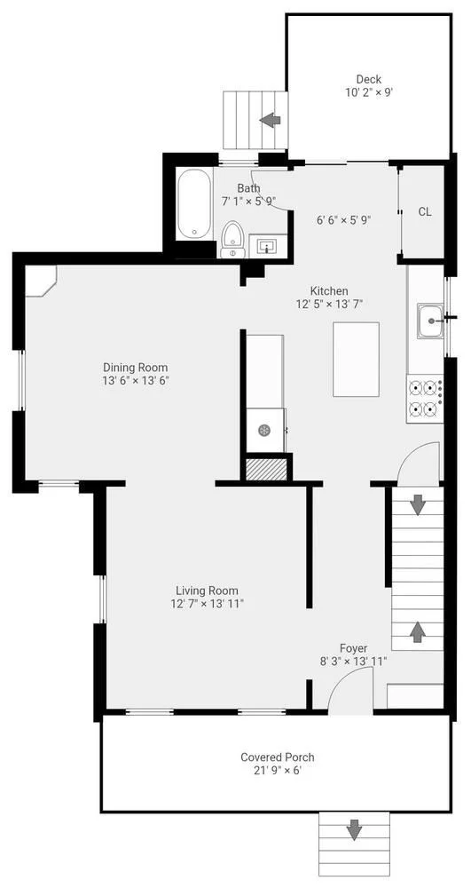 Photo of 5 Walnut St
