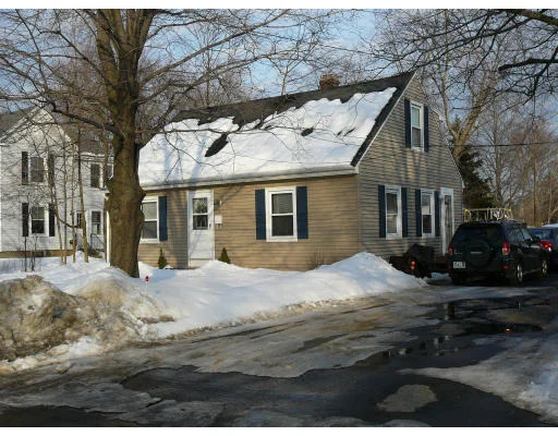 Photo of 4 Maple Street