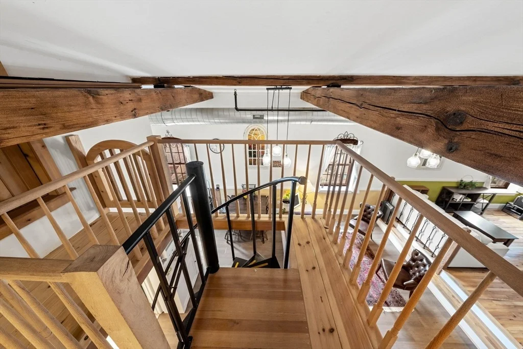 Photo of Unit 202 at 39 Millyard