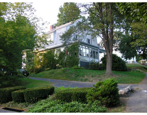 Photo of 8 Burley Ave.