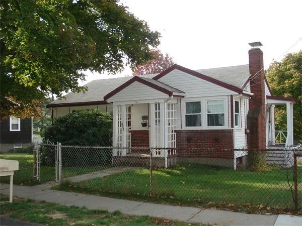 Photo of 453 Central Street