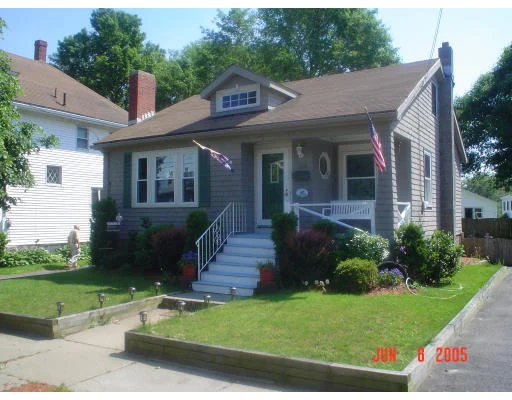 Photo of 156 Bridge St