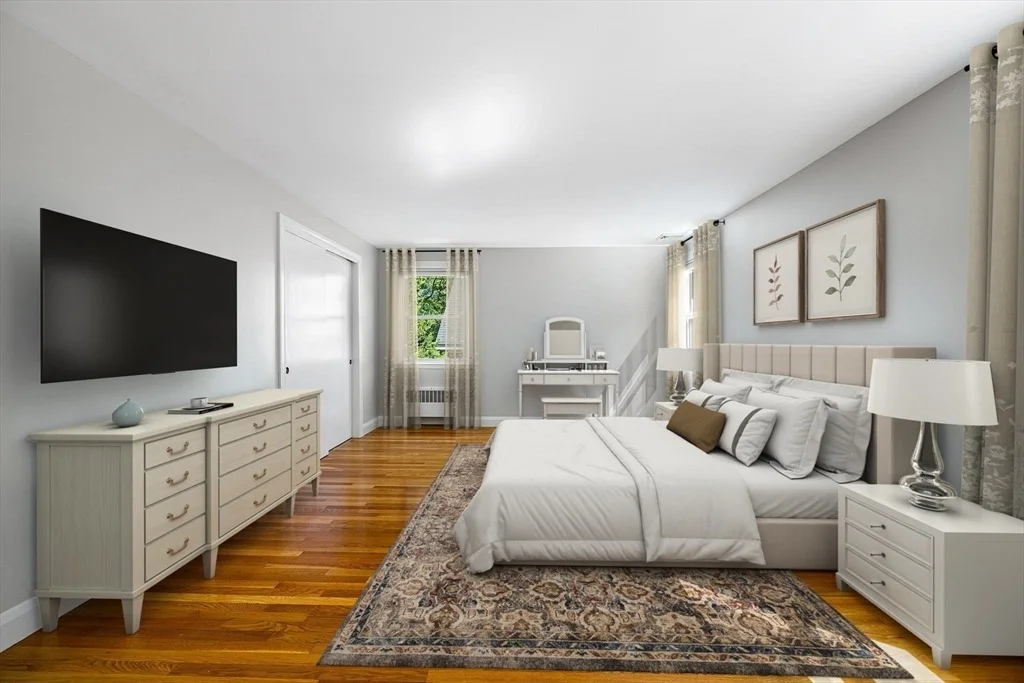 Photo of 20 Marrett Road
