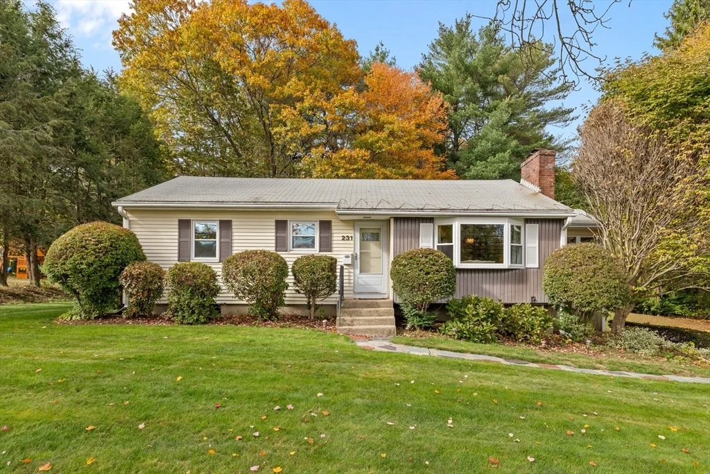 Photo of 231 Central Street