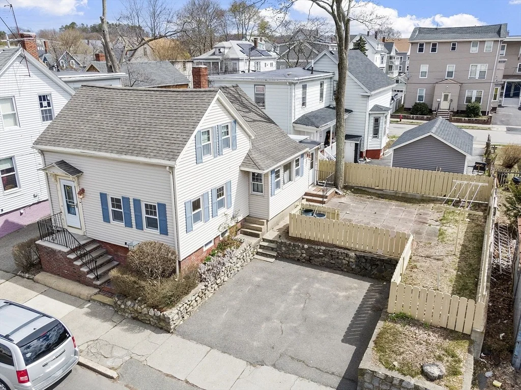 Photo of 67 Cedar St