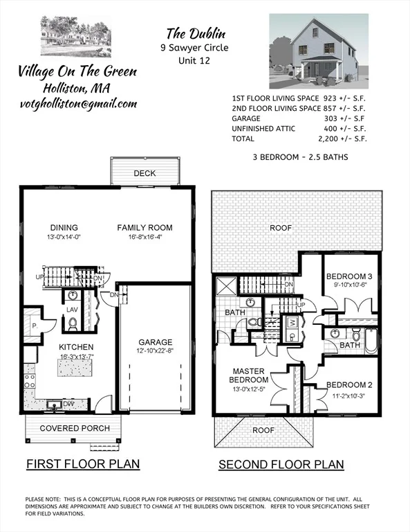 Photo of 16 Sawyer Circle