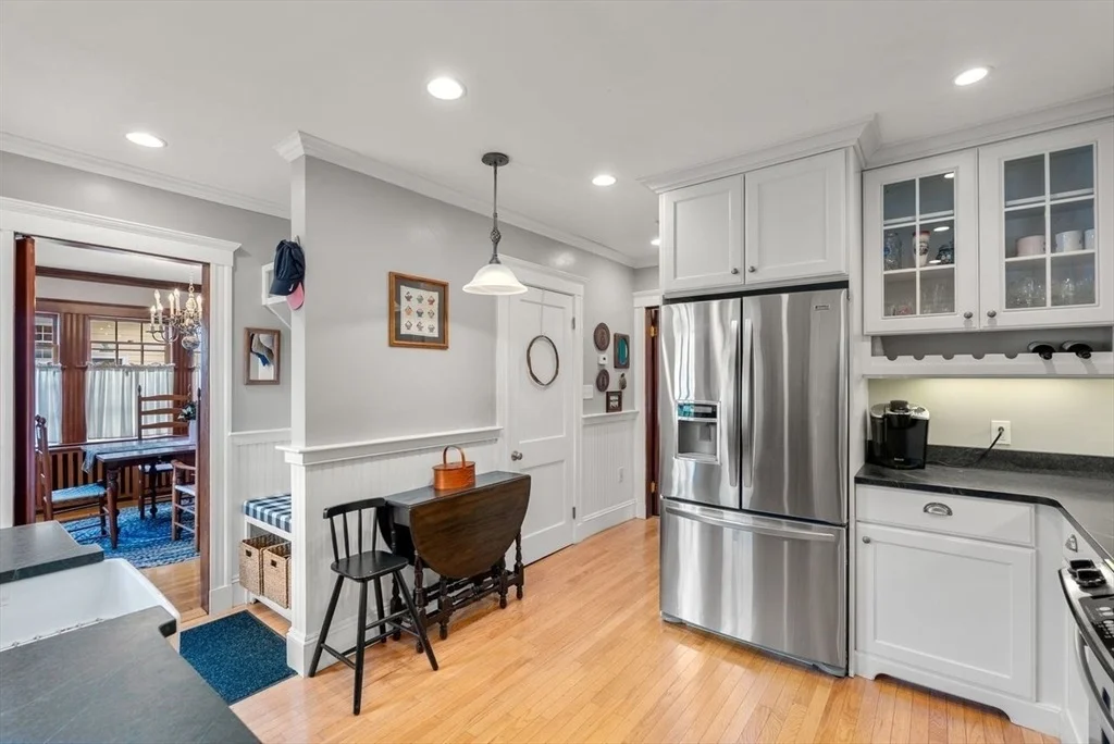 Photo of 45 Wendell Park