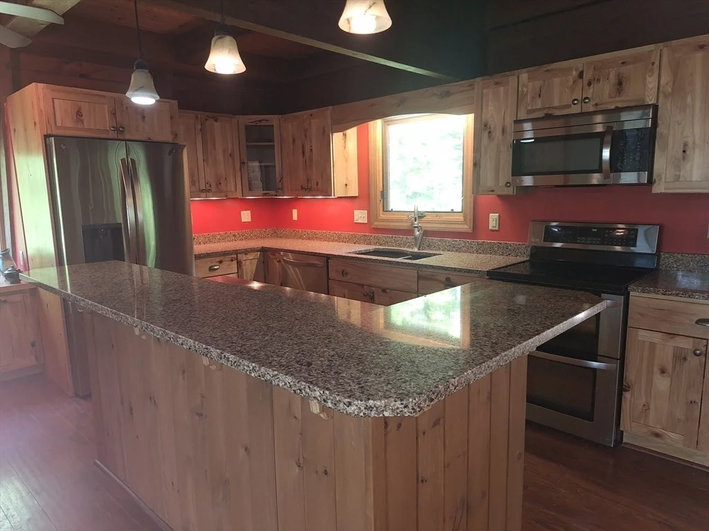 Photo of 327 Long Plain Road