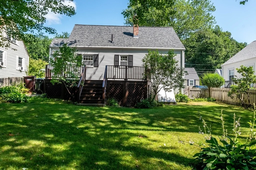 Photo of 105 Crane Street
