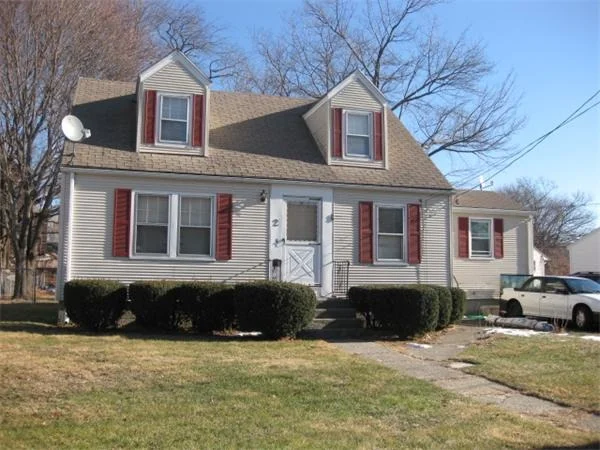 Photo of 2 Falcon Street