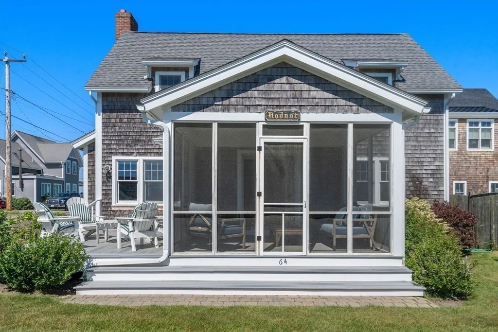 Photo of 64 Ashburton Ave
