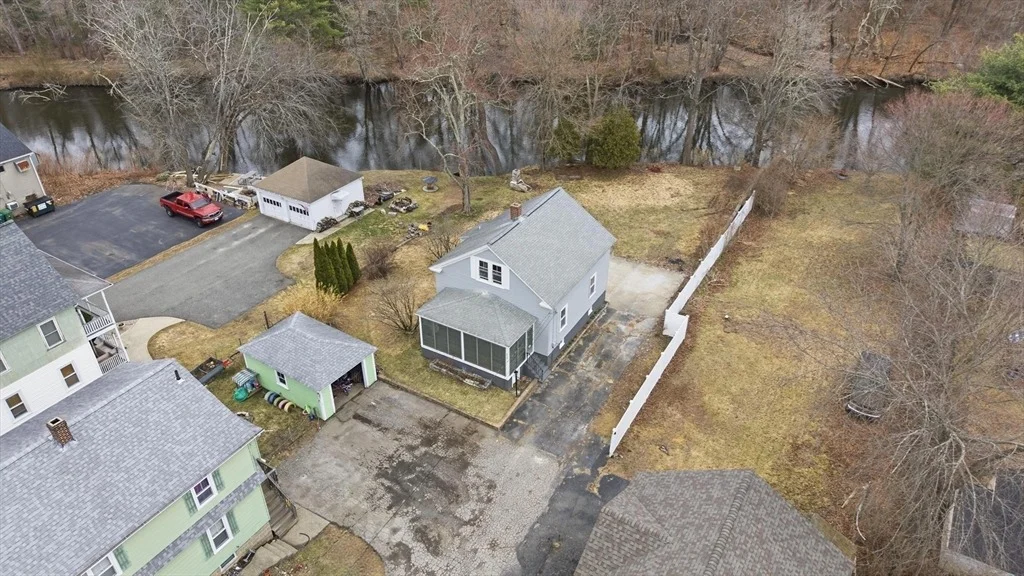 Photo of 2120 Providence Rd