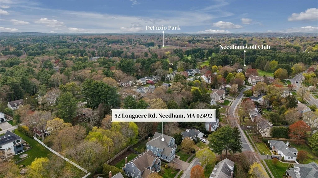 Photo of 52 Longacre Road