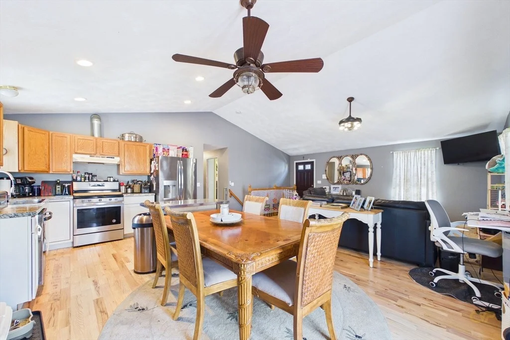 Photo of 212 Haffards St