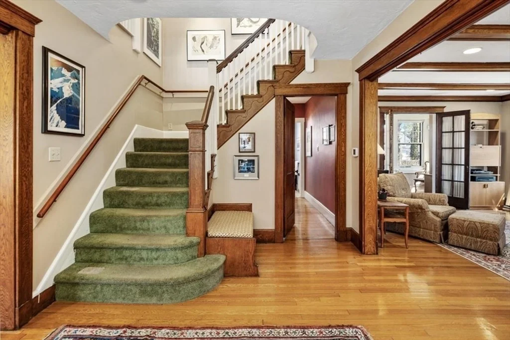 Photo of 6 Briarfield Road