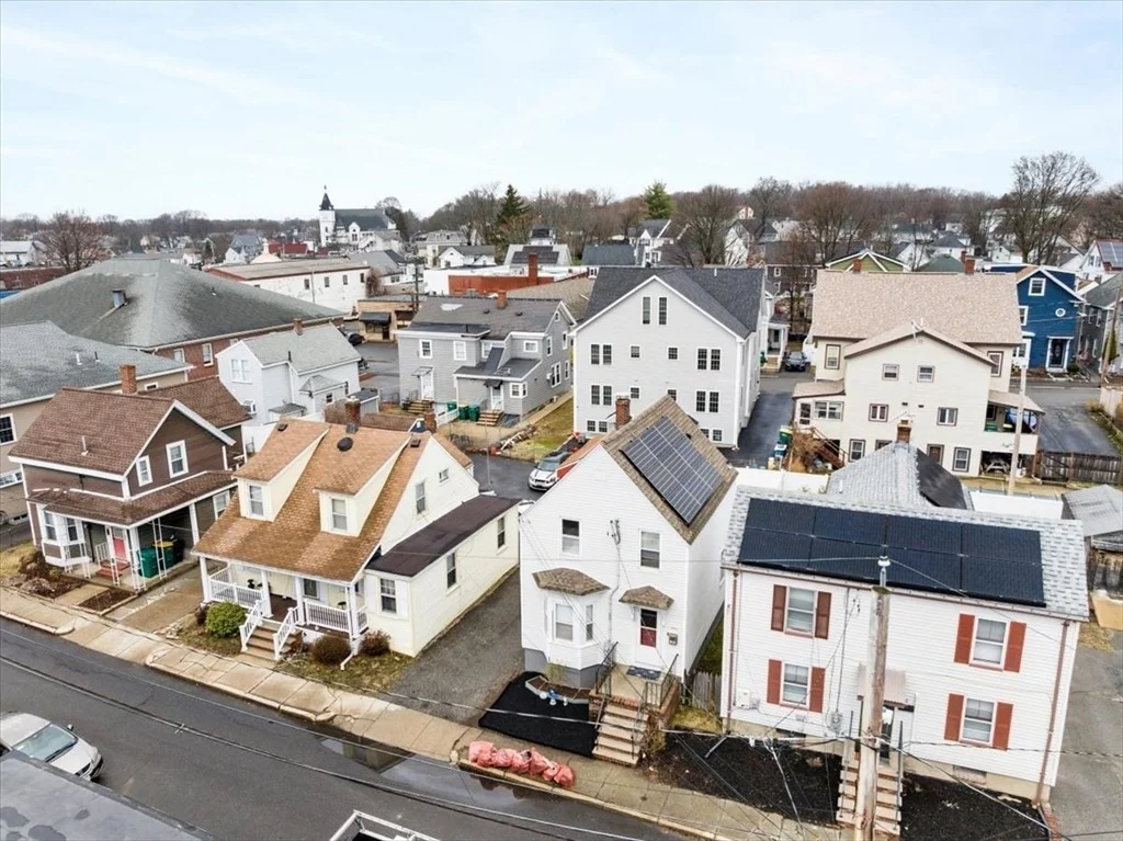 Photo of 28 Everett St