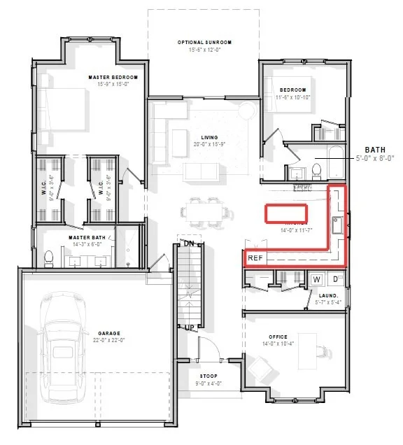 Photo of 7 Weathervane Drive