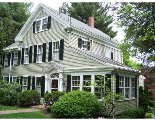 Photo of 900 High St: Precinct 1